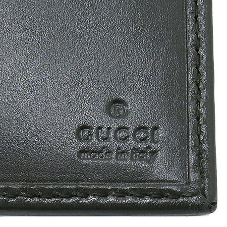 Gucci(����) 224123 GG�ΰ� īŰ PVC ���� ������ �̹���4 - ���̺��� �߰���ǰ