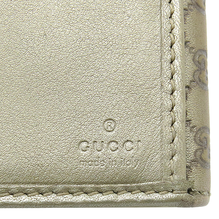 Gucci(����) 257012 ���� GG�ΰ� ��� ��Ż ���� ����ũ�� �ø� 2�� ������ �̹���4 - ���̺��� �߰���ǰ