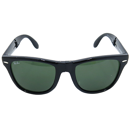 RAY-BAN(���̺�) RB4105 601 54 FOLDING(����) ���� ���� ���۶� �̹���3 - ���̺��� �߰���ǰ