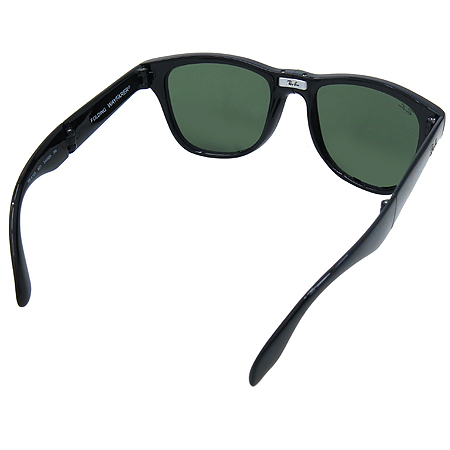 RAY-BAN(���̺�) RB4105 601 54 FOLDING(����) ���� ���� ���۶� �̹���4 - ���̺��� �߰���ǰ