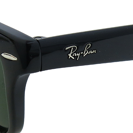 RAY-BAN(���̺�) RB4105 601 54 FOLDING(����) ���� ���� ���۶� �̹���5 - ���̺��� �߰���ǰ