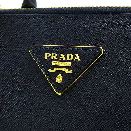 Prada(�����) BN1801 ����ΰ� ���� ���ǾƳ�(SAFFIANO) ����(LUX) 2WAY �̹���4 - ���̺��� �߰���ǰ