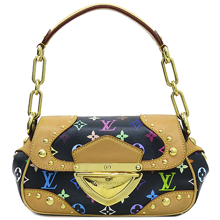 Louis Vuitton(���̺���) M40128 ���׷� ��Ƽ�÷� ���� ������ ��Ʈ�� �̹���2 - ���̺��� �߰���ǰ