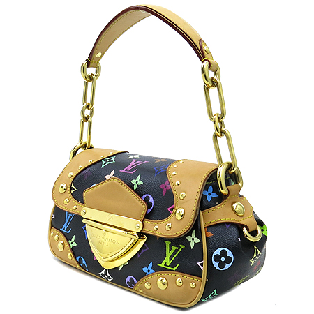 Louis Vuitton(���̺���) M40128 ���׷� ��Ƽ�÷� ���� ������ ��Ʈ�� �̹���3 - ���̺��� �߰���ǰ