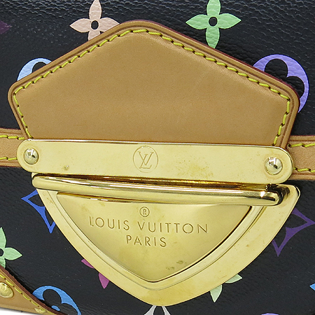 Louis Vuitton(���̺���) M40128 ���׷� ��Ƽ�÷� ���� ������ ��Ʈ�� �̹���4 - ���̺��� �߰���ǰ
