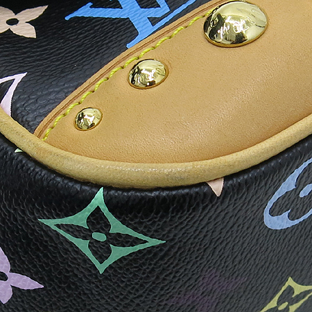 Louis Vuitton(���̺���) M40128 ���׷� ��Ƽ�÷� ���� ������ ��Ʈ�� �̹���5 - ���̺��� �߰���ǰ