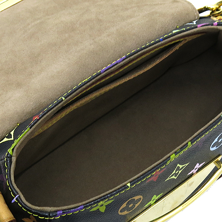 Louis Vuitton(���̺���) M40128 ���׷� ��Ƽ�÷� ���� ������ ��Ʈ�� �̹���6 - ���̺��� �߰���ǰ