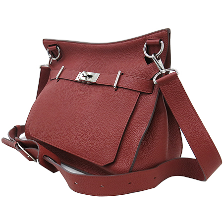Hermes(޽) SAC JYPSIERE( ÿ) 34  ũν ̹3 - ̺ ߰ǰ