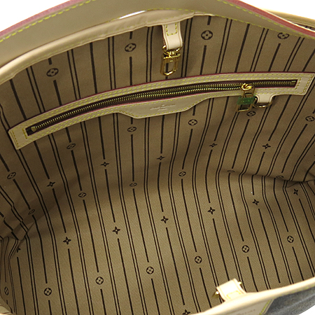 Louis Vuitton(���̺���) M40352 ���׷� ĵ���� ������ƮǮ PM ����� �̹���6 - ���̺��� �߰���ǰ