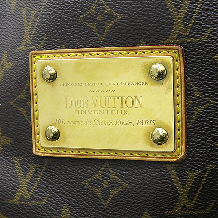 Louis Vuitton(���̺���) M56381 ���׷� ĵ���� �������� GM ����� �̹���4 - ���̺��� �߰���ǰ