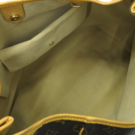 Louis Vuitton(���̺���) M56381 ���׷� ĵ���� �������� GM ����� �̹���6 - ���̺��� �߰���ǰ