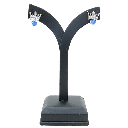 J.ESTINA(���̿���Ƽ��) 925(�ǹ�) Ƽ�ƶ� �ΰ� C.Z ���� �����̾� ��� ���� �Ͱ��� �̹���2 - ���̺��� �߰���ǰ