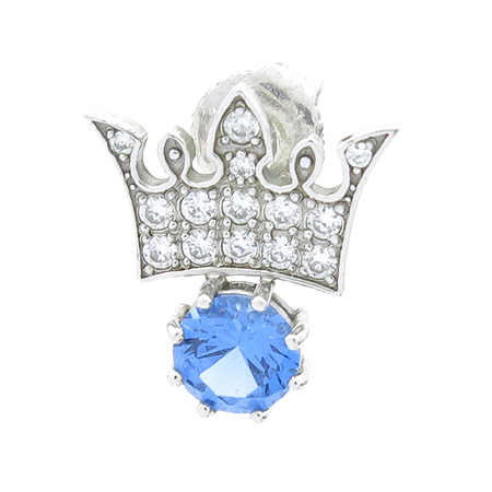 J.ESTINA(���̿���Ƽ��) 925(�ǹ�) Ƽ�ƶ� �ΰ� C.Z ���� �����̾� ��� ���� �Ͱ��� �̹���3 - ���̺��� �߰���ǰ