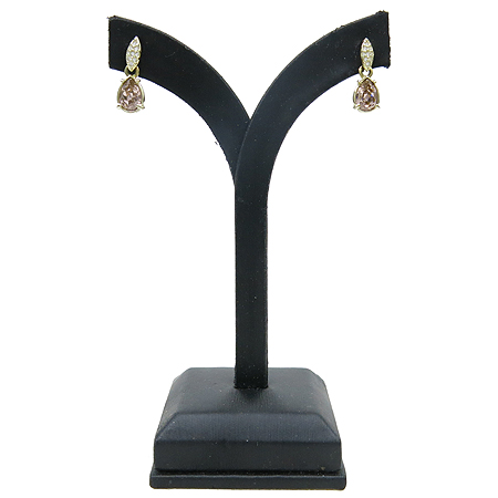 Swarovski(���ͷκ꽺Ű) 1051521 ��ũ C.Z ��� ���� �Ͱ��� �̹���2 - ���̺��� �߰���ǰ