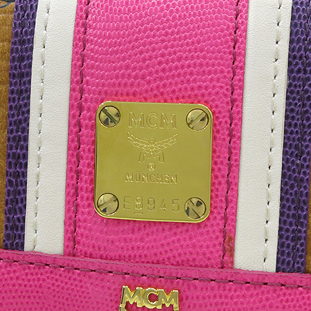 MCM(������) MIYL1SVI01PK001 ���佺 PVC ���� ��ũ���� ȥ�� ����ΰ� ������ �̹���2 - ���̺��� �߰���ǰ