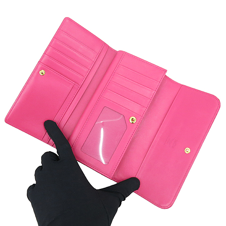 MCM(������) MIYL1SVI01PK001 ���佺 PVC ���� ��ũ���� ȥ�� ����ΰ� ������ �̹���3 - ���̺��� �߰���ǰ