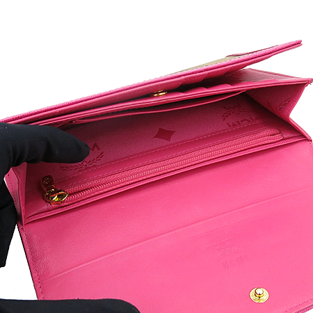 MCM(������) MIYL1SVI01PK001 ���佺 PVC ���� ��ũ���� ȥ�� ����ΰ� ������ �̹���4 - ���̺��� �߰���ǰ