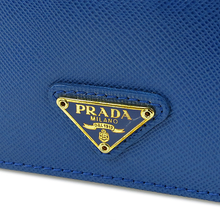 Prada(�����) 1M1211 ���� ���ǾƳ� �ﰢ �ΰ���� ���ڵ�� ī�� ���� ���� �̹���3 - ���̺��� �߰���ǰ