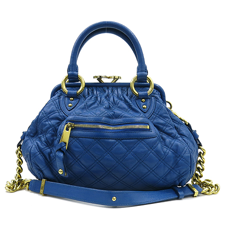 Marc_Jacobs(��ũ�����߽�) ���� ü�� ��� ���� ���� ���� ��Ʋ ��Ž�� 2WAY �̹���2 - ���̺��� �߰���ǰ