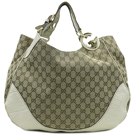 Gucci(����) 203504 GG�ΰ� �ڰ��� ���̺��� ���� Ʈ���� ���ͷ�ŷ ��� ����� �̹���2 - ���̺��� �߰���ǰ