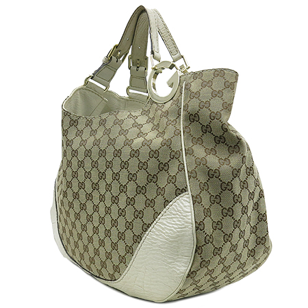 Gucci(����) 203504 GG�ΰ� �ڰ��� ���̺��� ���� Ʈ���� ���ͷ�ŷ ��� ����� �̹���3 - ���̺��� �߰���ǰ