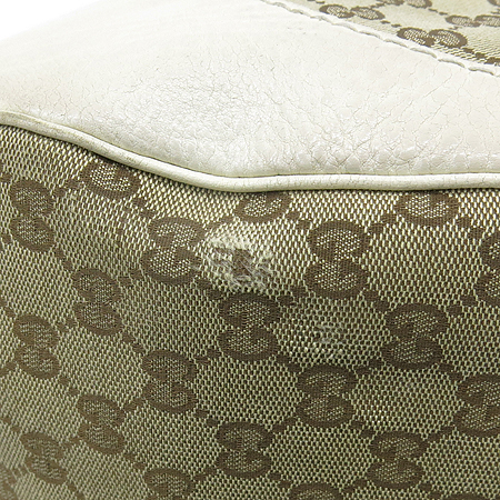 Gucci(����) 203504 GG�ΰ� �ڰ��� ���̺��� ���� Ʈ���� ���ͷ�ŷ ��� ����� �̹���5 - ���̺��� �߰���ǰ