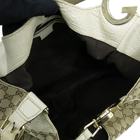 Gucci(����) 203504 GG�ΰ� �ڰ��� ���̺��� ���� Ʈ���� ���ͷ�ŷ ��� ����� �̹���6 - ���̺��� �߰���ǰ