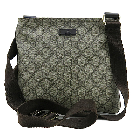 Gucci(����) 201538 GG�ΰ� PVC Ʈ���� �̴� ũ�ν��� �̹���2 - ���̺��� �߰���ǰ