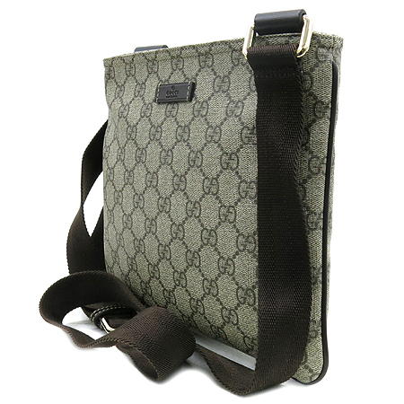 Gucci(����) 201538 GG�ΰ� PVC Ʈ���� �̴� ũ�ν��� �̹���3 - ���̺��� �߰���ǰ