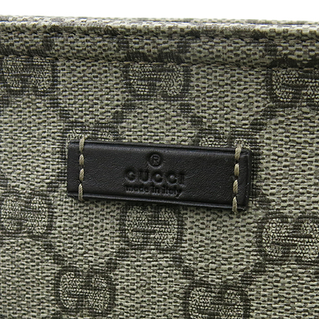 Gucci(����) 201538 GG�ΰ� PVC Ʈ���� �̴� ũ�ν��� �̹���4 - ���̺��� �߰���ǰ