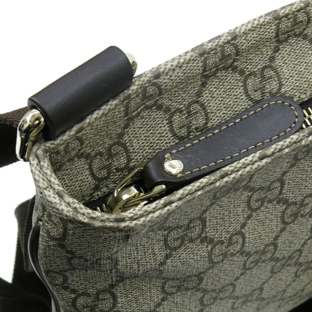 Gucci(����) 201538 GG�ΰ� PVC Ʈ���� �̴� ũ�ν��� �̹���5 - ���̺��� �߰���ǰ