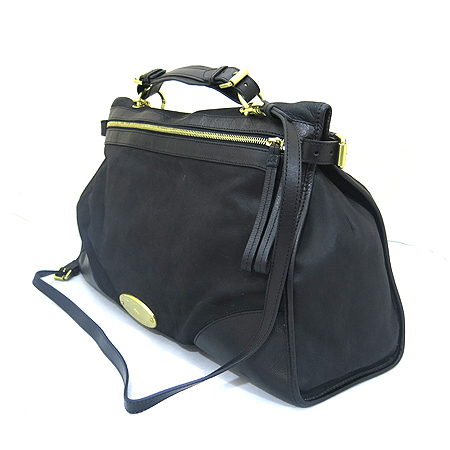 MULBERRY(�ֹ���) HH8121 ���� ���� ���Ϸ� ��ÿ ���� ������ 2WAY [��������] �̹���3 - ���̺��� �߰���ǰ