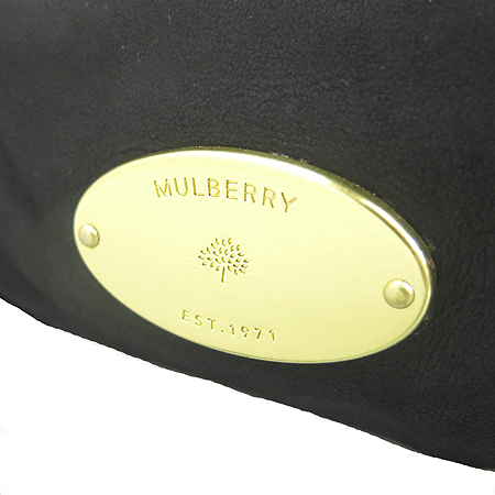 MULBERRY(�ֹ���) HH8121 ���� ���� ���Ϸ� ��ÿ ���� ������ 2WAY [��������] �̹���4 - ���̺��� �߰���ǰ