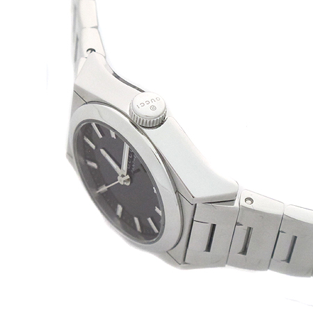 Gucci(����) YA115501 115.5 PANTHEON(���׿�) ��ƿ ������ �ð� [��õ ������] �̹���4 - ���̺��� �߰���ǰ