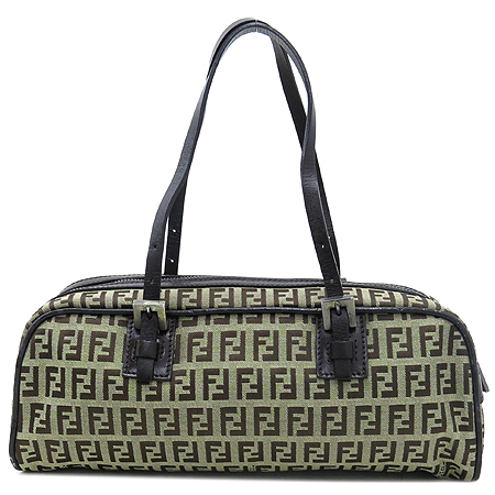 Fendi(���) 8BL007 ���� F �ΰ� ��Ʈ�� [��������] �̹���2 - ���̺��� �߰���ǰ