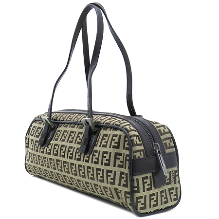 Fendi(���) 8BL007 ���� F �ΰ� ��Ʈ�� [��������] �̹���3 - ���̺��� �߰���ǰ