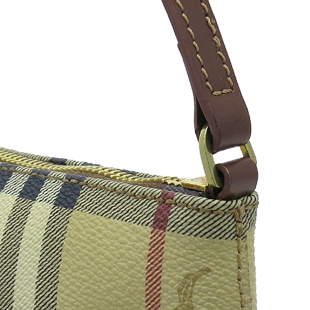 Burberry(������) Ŭ���� üũ PVC ���� �Ŀ�ġ ��Ʈ�� �̹���3 - ���̺��� �߰���ǰ