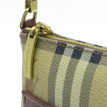 Burberry(������) Ŭ���� üũ PVC ���� �Ŀ�ġ ��Ʈ�� �̹���4 - ���̺��� �߰���ǰ