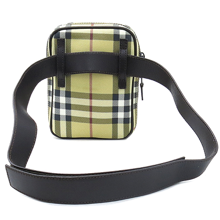 Burberry(������) ���üũ PVC ���� �̹���2 - ���̺��� �߰���ǰ