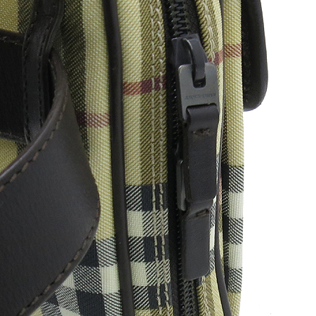 Burberry(������) ���üũ PVC ���� �̹���3 - ���̺��� �߰���ǰ