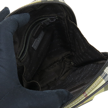 Burberry(������) ���üũ PVC ���� �̹���4 - ���̺��� �߰���ǰ