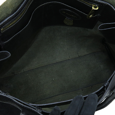 MULBERRY(�ֹ���) HH5988 ���� ���� ���̽����� ����� �̹���6 - ���̺��� �߰���ǰ