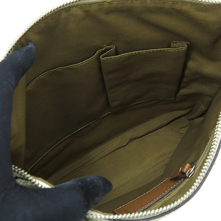 Coach(��ġ) F13674 �ñ׳�ó �ڰ��� ȭ��Ʈ ���� Ʈ���� �����ͺ� 2WAY �̹���6 - ���̺��� �߰���ǰ