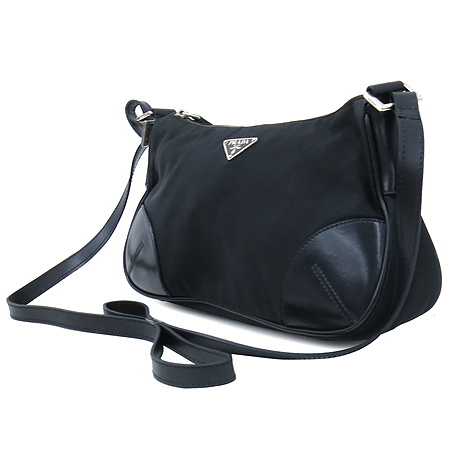 Prada(�����) �к긯 ���� ���� Ʈ���� �ﰢ�ΰ� ��� ũ�ν��� �̹���2 - ���̺��� �߰���ǰ