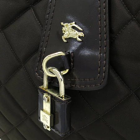 Burberry(������) ���μ� īŰ �к긯 ���� ���� ���� Ʈ���� ȣ�� ����� [��������] �̹���3 - ���̺��� �߰���ǰ