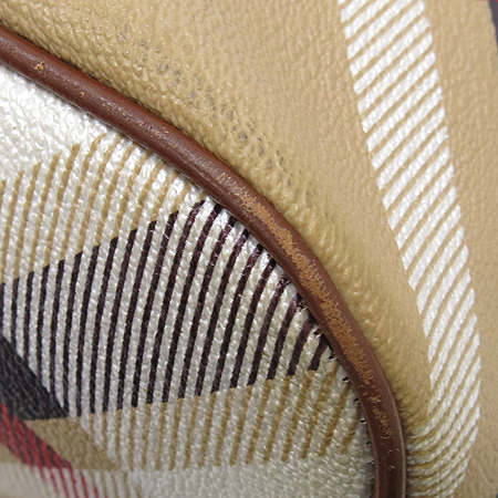 DAKS(�ڽ�) �ΰ� �÷���Ʈ ��� üũ PVC ���� ����� �̹���5 - ���̺��� �߰���ǰ