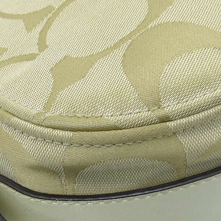 Coach(��ġ) 12657 �ڰ��� �ñ׳�ó ȭ��Ʈ ���� Ʈ���� ȣ�� ����� �̹���5 - ���̺��� �߰���ǰ