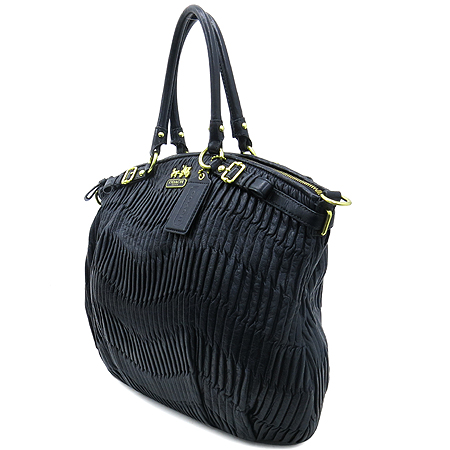 Coach(��ġ) 18643 ���� �Դ���(GATHERED) ���� ���� �޵� ���Ǿ� ��Ʈ�� �̹���2 - ���̺��� �߰���ǰ
