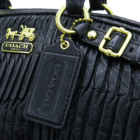 Coach(��ġ) 18643 ���� �Դ���(GATHERED) ���� ���� �޵� ���Ǿ� ��Ʈ�� �̹���3 - ���̺��� �߰���ǰ