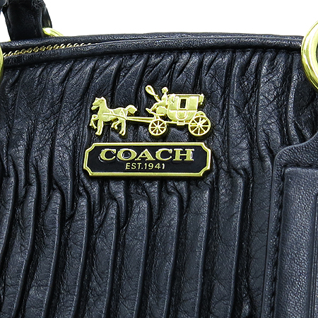 Coach(��ġ) 18643 ���� �Դ���(GATHERED) ���� ���� �޵� ���Ǿ� ��Ʈ�� �̹���4 - ���̺��� �߰���ǰ